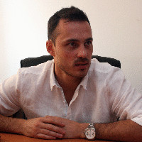 Liviu Vieru