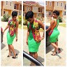 Lebohang Serutle