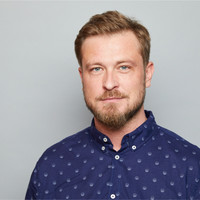 Rob Szymoniak