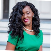 Dr. Charmaine Palmer-Roberts, Ed.D, MPA