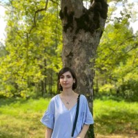 Tamar Suliashvili