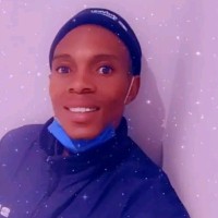 Simphiwe Sibanda