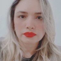 Alessandra Cristyane Torres Knob