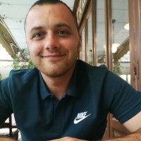 Daniel Pesevic