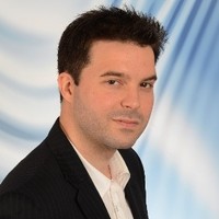 Dr Ioannis Goulos CEng MIMechE FHEA