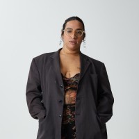 Joanna Gabriel