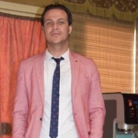 Mohamed Elmasry