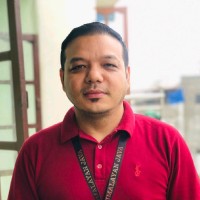 mohan thapa