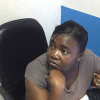 Mildred Amos