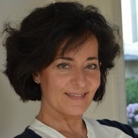 Choreh Farrokh