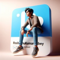 Roshan Kumar Dubey