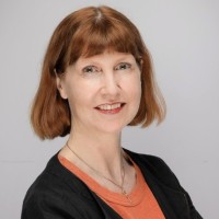 Sarah Morris