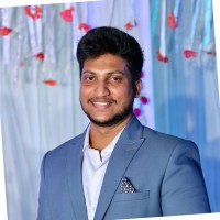 Vishal Punzuri