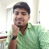 Darshan Kharbikar