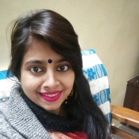Anshika Mehrotra