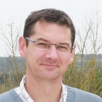 Martial Chauviere