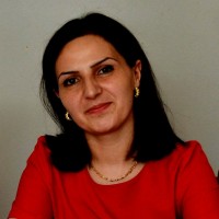 Shushan Baghdoyan