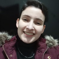 Suellen Maria de Faria