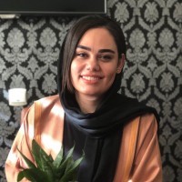 Mahsa Habibi