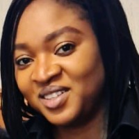 Sarah Abisoye