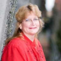 Amy Lane