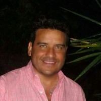 Jorge Gio Mena