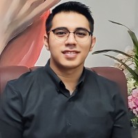 Bryan Kenneth