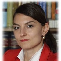 Sorana Păun Pop, Phd
