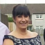 Gill Scott