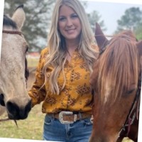 Amber Davis