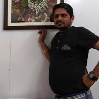 Mangesh Pandirkar