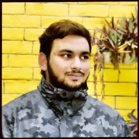 Deepanshu Sancheti