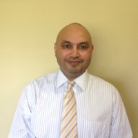 Raminderjit Dhami