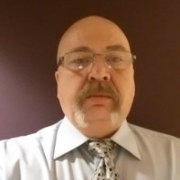 Mark Powell