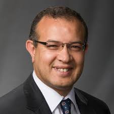 Younes Eliklil