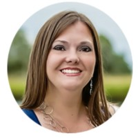 Kimberly Raley-Kimes, Cdmp