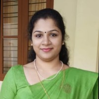 Dr. Shalu George K