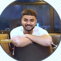 Samagra Mishra (Sam)