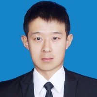 林海龙