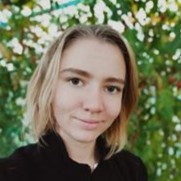 Chloé Samain