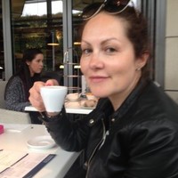 Maria Bristow