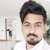 Rishabh Shandilya