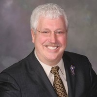 Bob Pope, Pmp