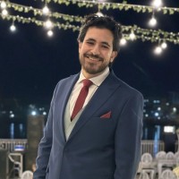 Ali Fahmy