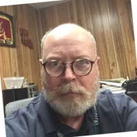 Ed Courville