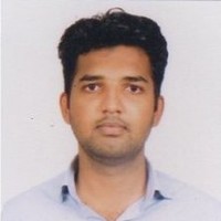 Rajeshwar Patil