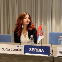 Sofija Ćurčić