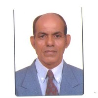 AK Sharma