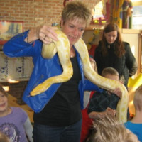 Brigitte Oude Kempers