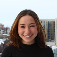 Sara Buchwald